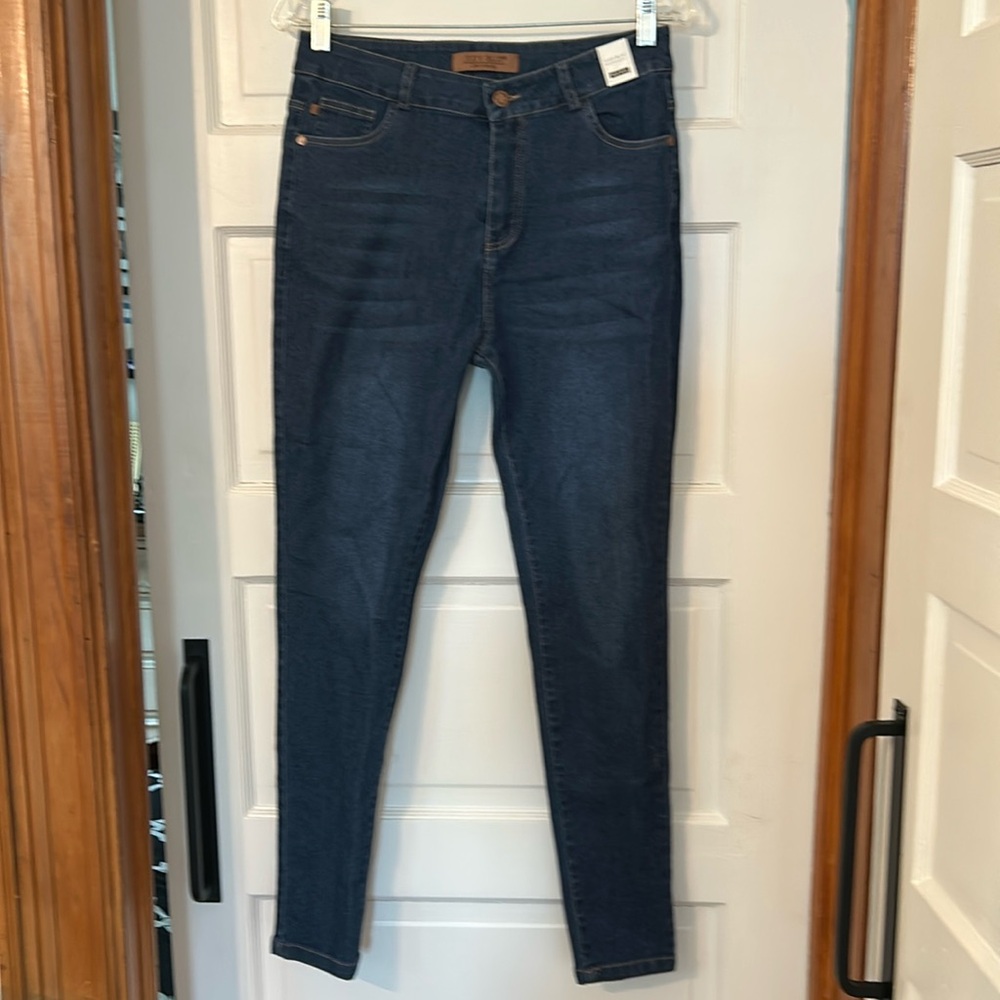 Judy Blue mid rise size small new with tags
